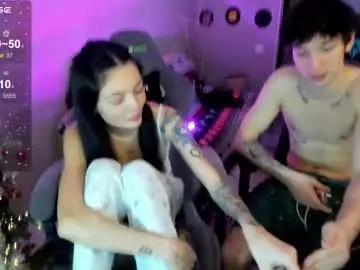 Chaturbate Adult Webcam of mariella__adams