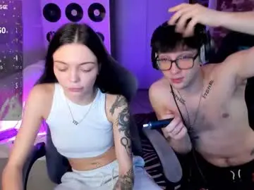 Chaturbate Sex Cam of mariella__adams