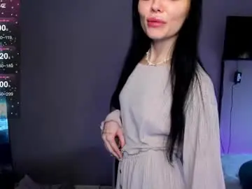 Chaturbate Best Webcam of mariella__adams