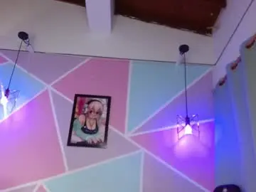 Chaturbate Sex Chat of max_ashley_mds