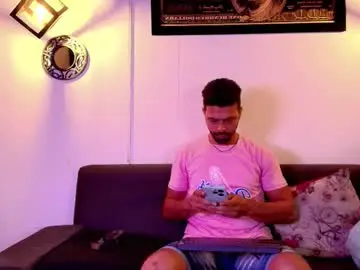 Chaturbate Best live sex cam show of max_ashley_mds