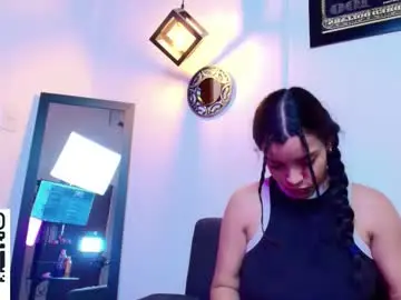 Chaturbate Free Porn Cam of max_ashley_mds