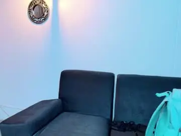 Chaturbate Best Webcam of max_ashley_mds