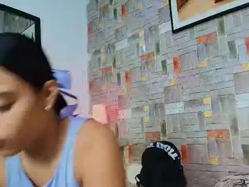 Chaturbate Private Sex Chat of max_ashley_mds