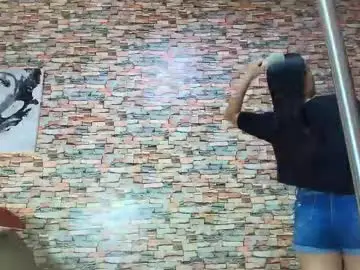 Chaturbate Nude Webcam of max_ashley_mds