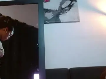 Chaturbate Live Sex Cam of max_ashley_mds
