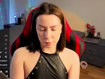 Chaturbate Adult Video Chat of meganluss