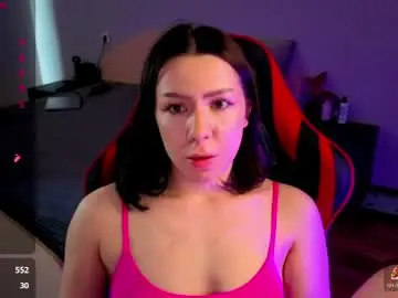 Chaturbate Live Sex of meganluss