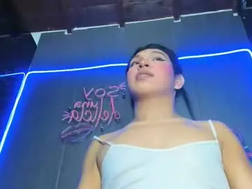 Chaturbate Best Webcam of miavalen_28
