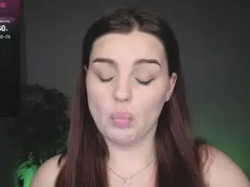 Chaturbate Live Sex Cam of miraheat