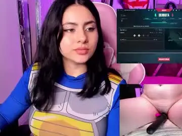 Chaturbate Free Porn Cam of natykiss_