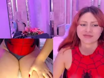 Chaturbate Live Sex of natykiss_