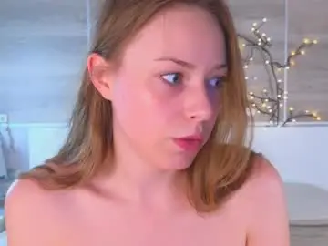 Chaturbate Nude Webcam of ottiliefloor