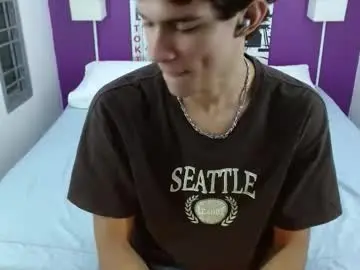 Chaturbate Best live sex cam show of samuel_hills
