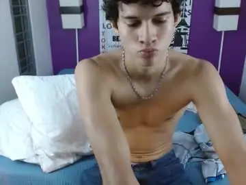 Chaturbate Best Webcam of samuel_hills