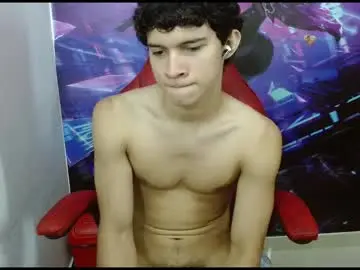 Chaturbate Adult Webcams of samuel_hills