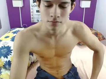 Chaturbate Private Sex Chat of samuel_hills