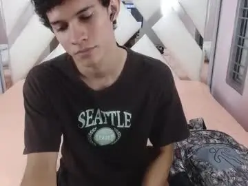 Chaturbate Free Porn Cam of samuel_hills