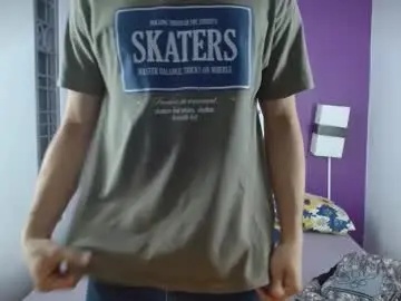 Chaturbate Live Porn of samuel_hills