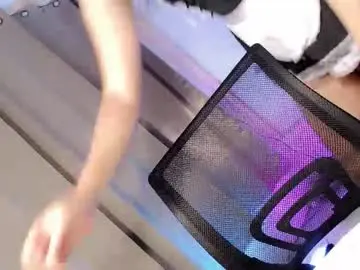 Chaturbate Live Sex of sophia_walker18