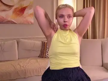 Chaturbate Free Porn Cam of tessaadorablee