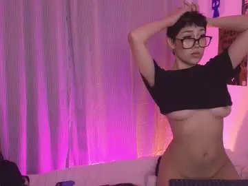 Chaturbate Sex Cam of tokyo_blues