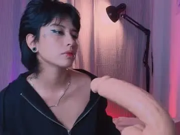 Chaturbate Live Sex of tokyo_blues