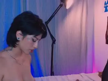 Chaturbate Sex Chat of tokyo_blues