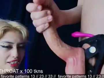 Chaturbate Free Live Porn of tokyo_blues