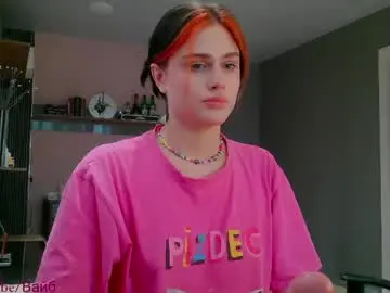 Chaturbate Sex Chat of vanessatenderness