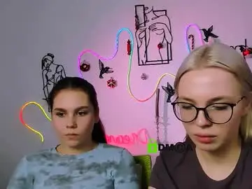 Chaturbate Free Porn Cam of veri_ni