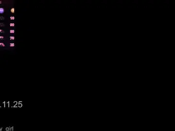 Chaturbate Adult Video Chat of _isa_x