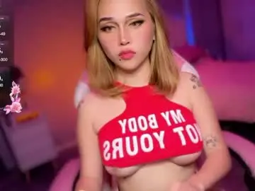 Chaturbate Live Sex of _nippleticklexxx