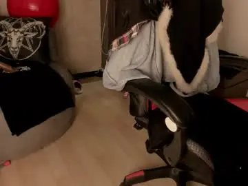 Chaturbate Adult Webcams of _selene_red