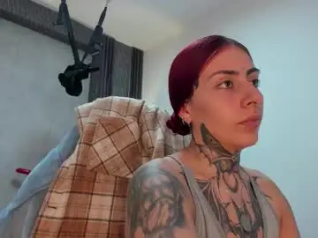 Chaturbate Best live sex cam show of _selene_red