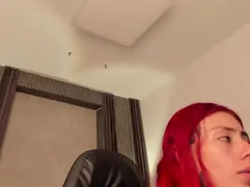 Chaturbate Sex Cam of _selene_red
