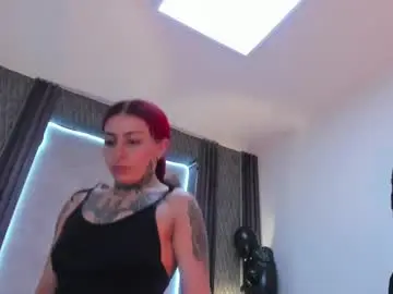Chaturbate Best live sex cam show of _selene_red