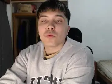 Chaturbate Sex Chat of alexriversx