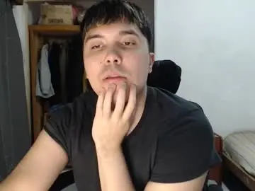 Chaturbate Live Porn of alexriversx