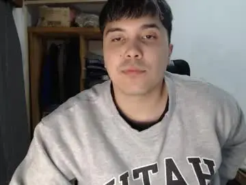 Chaturbate Best Webcam of alexriversx