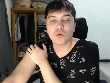 Chaturbate Live Porn of alexriversx