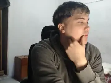 Chaturbate Sex Cam of alexriversx