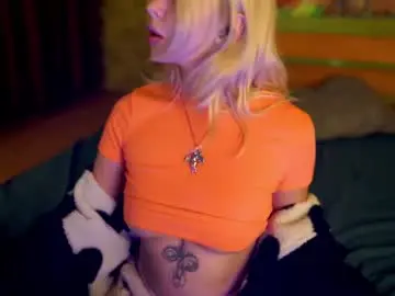 Chaturbate Live Porn of allison_cuty