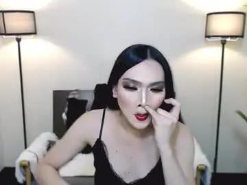 Chaturbate Best Webcam of amaliaanderson69