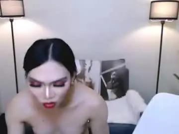 Chaturbate Nude Webcam of amaliaanderson69