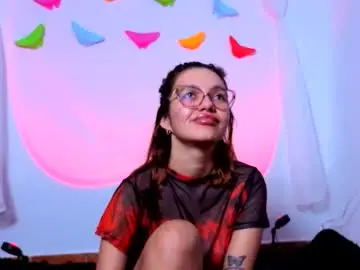 Chaturbate Best live sex cam show of amberr_sweeed