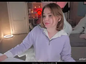 Chaturbate Live Porn of antarctic_