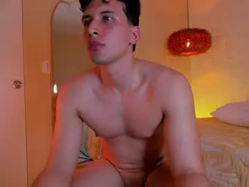 Chaturbate Private Sex Chat of ares_x_