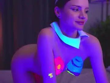 Chaturbate Adult Webcam of bellacle