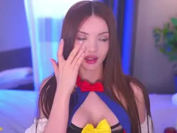 Chaturbate Best live sex cam show of bellacle